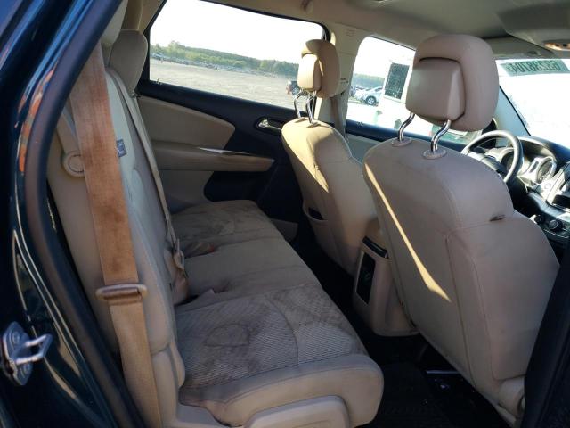 Photo 10 from auction – 2015 DODGE JOURNEY SX with VIN 3C4PDCBGXFT608604