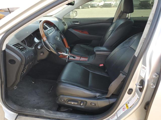 Снимка 7 от търг – 2008 LEXUS ES 350 с VIN JTHBJ46G082211571