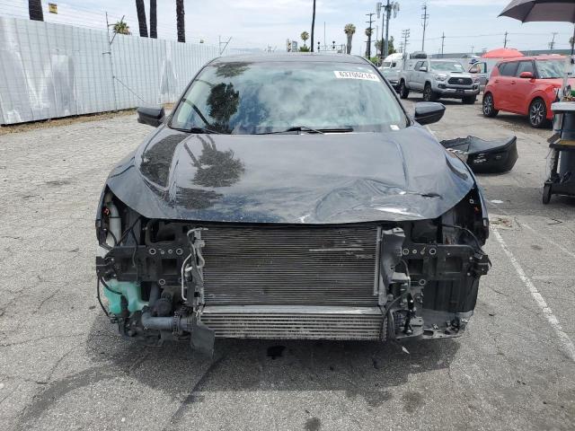 Photo 5 from auction – 2016 HONDA CIVIC EX with VIN 2HGFC1F33GH640445