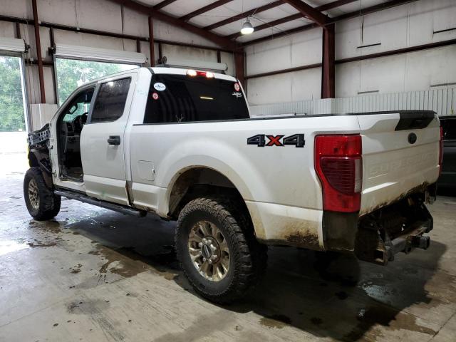 Photo 2 from auction – 2020 FORD F250 SUPER with VIN 1FT7W2BN2LEC24802
