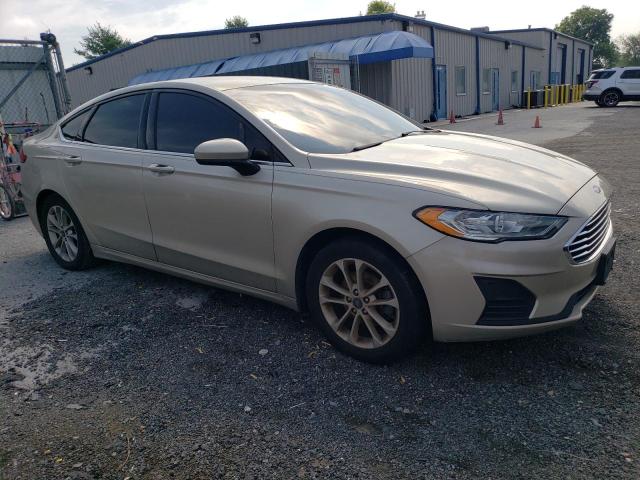 Photo 4 from auction – 2019 FORD FUSION SE with VIN 3FA6P0HD9KR186076