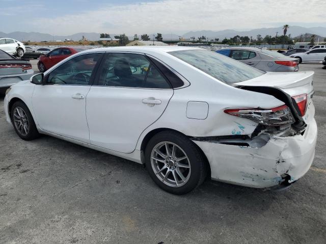 Photo 2 from auction – 2016 TOYOTA CAMRY LE with VIN 4T1BF1FK7GU152720