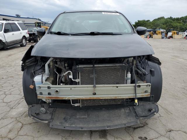 Photo 5 from auction – 2016 NISSAN VERSA S with VIN 3N1CN7AP9GL910345