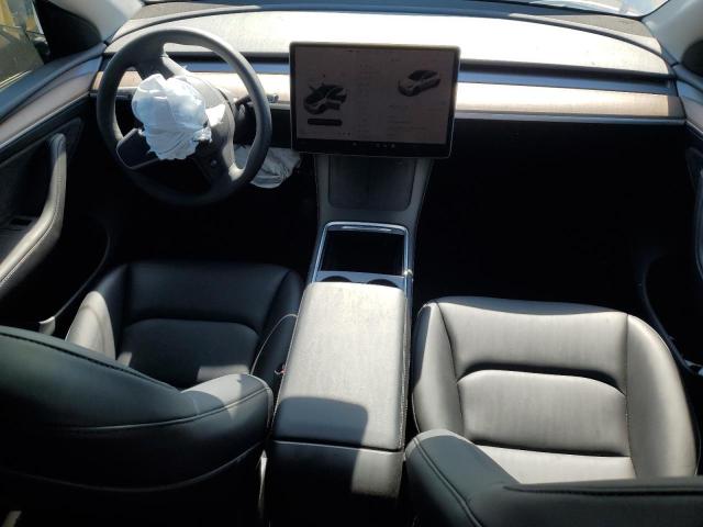 Photo 8 from auction – 2023 TESLA MODEL Y with VIN 7SAYGDEEXPF828209