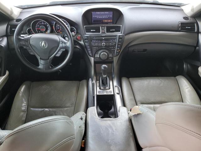 Photo 8 from auction – 2012 ACURA TL with VIN 19UUA9F58CA003508