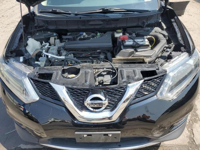 Photo 11 from auction – 2015 NISSAN ROGUE S with VIN KNMAT2MV6FP590993