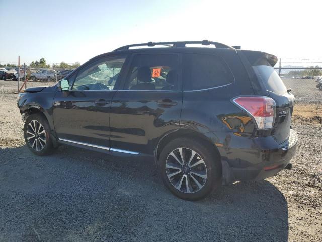 Photo 2 from auction – 2017 SUBARU FORESTER 2 with VIN JF2SJGWC8HH523104
