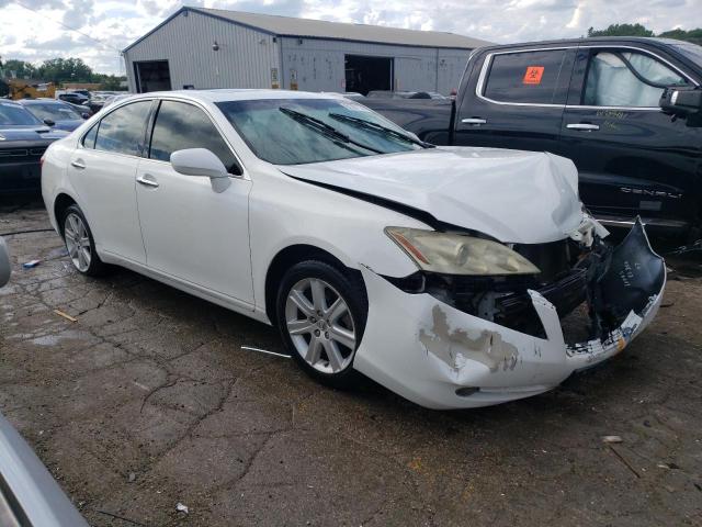 Photo 4 from auction – 2009 LEXUS ES 350 with VIN JTHBJ46GX92306575