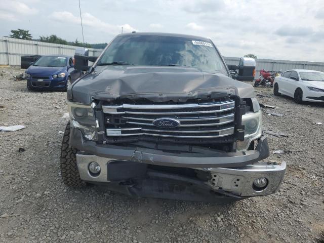 Photo 5 from auction – 2013 FORD F150 SUPER with VIN 1FTFW1ET2DKF72893