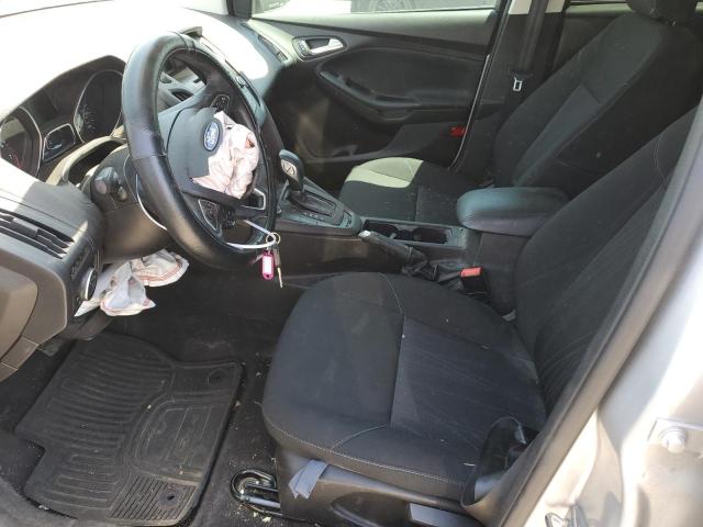 Photo 7 from auction – 2017 FORD FOCUS SE with VIN 1FADP3F29HL325012