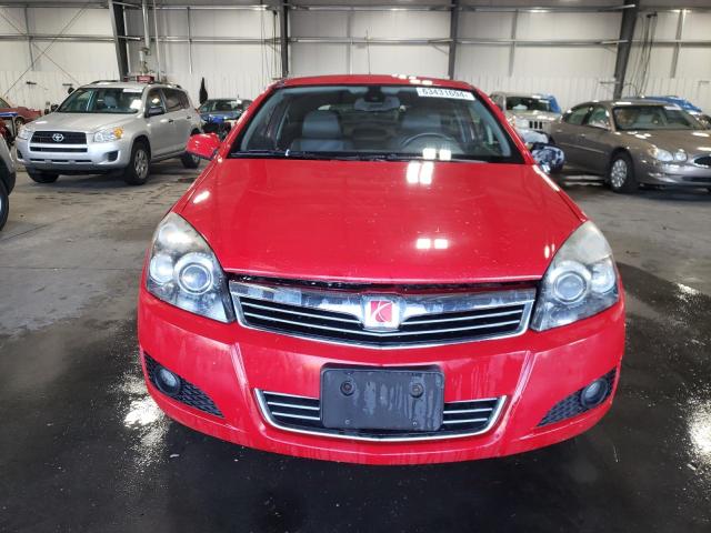 Photo 5 from auction – 2008 SATURN ASTRA XR with VIN W08AT271785034837