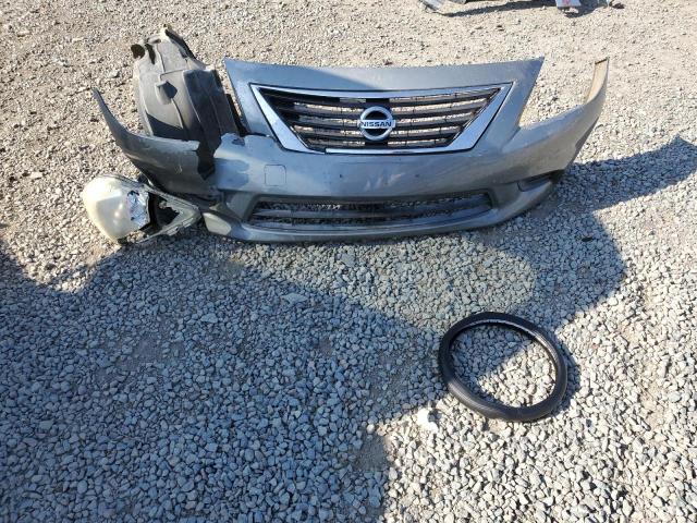 Photo 12 from auction – 2012 NISSAN VERSA S with VIN 3N1CN7AP1CL894331