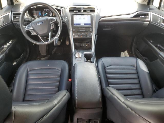 Photo 8 from auction – 2020 FORD FUSION SEL with VIN 3FA6P0CD6LR206440