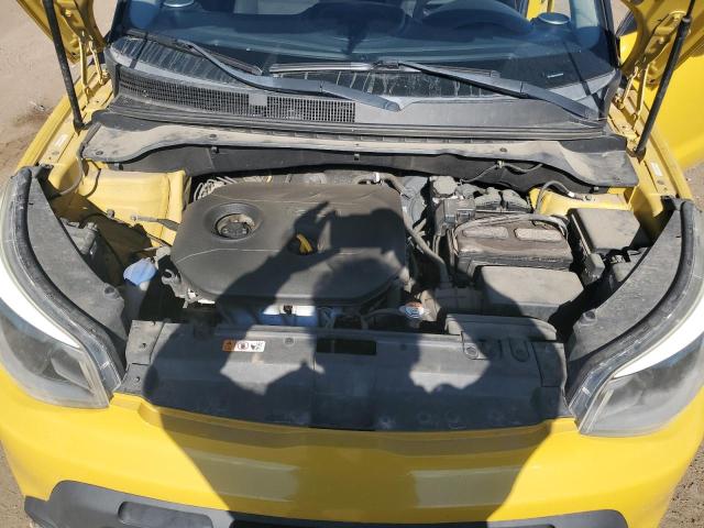 Фото 11 с аукциона – 2014 KIA SOUL с VIN KNDJP3A55E7026796
