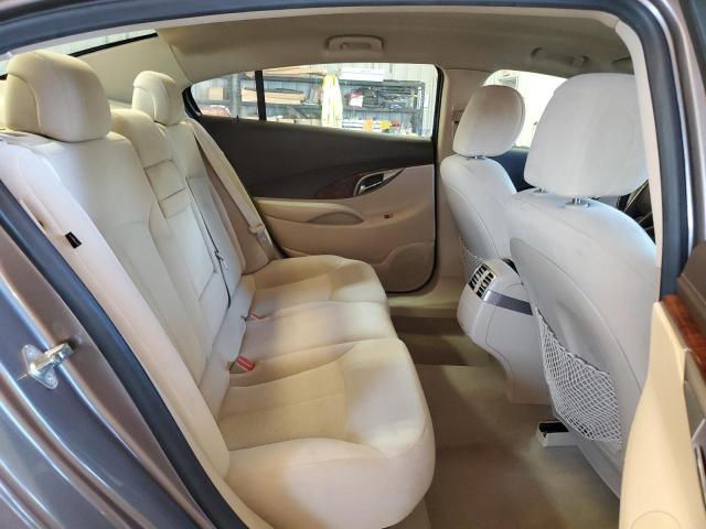 Photo 10 from auction – 2010 BUICK LACROSSE C with VIN 1G4GB5GG1AF204857