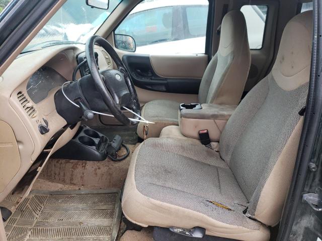 Фото 7 с аукциона – 2002 FORD RANGER с VIN 1FTYR44V72PB19275