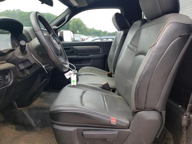Photo 7 from auction – 2022 RAM 2500 TRADE with VIN 3C6MR5AJ6NG315245