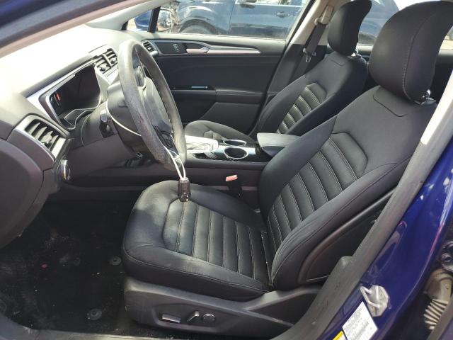 Photo 7 from auction – 2014 FORD FUSION SE with VIN 1FA6P0H78E5357840