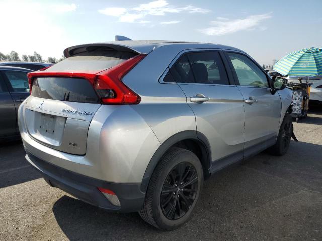Photo 3 from auction – 2019 MITSUBISHI ECLIPSE CR with VIN JA4AT4AA1KZ021684