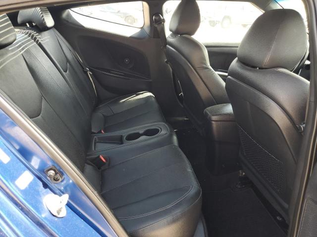 Photo 10 from auction – 2016 HYUNDAI VELOSTER T with VIN KMHTC6AE7GU289748
