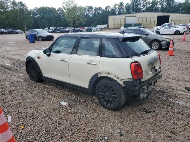 Photo 2 from auction – 2015 MINI COOPER with VIN WMWXS5C50FT837672