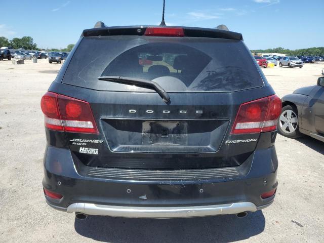Photo 6 from auction – 2017 DODGE JOURNEY CR with VIN 3C4PDDGG3HT608980