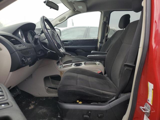 Photo 7 from auction – 2012 DODGE GRAND CARA with VIN 2C4RDGDG2CR247123