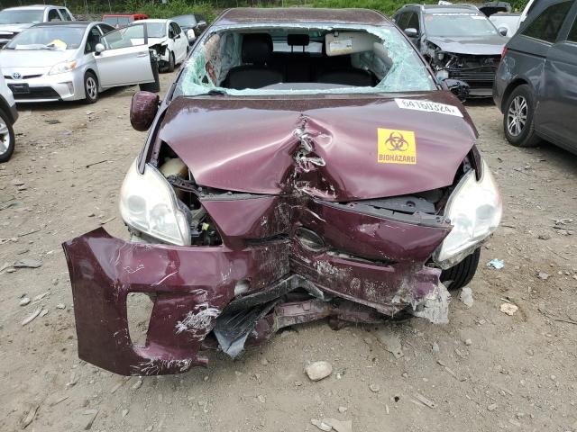 Photo 5 from auction – 2013 TOYOTA PRIUS with VIN JTDKN3DU5D5592772