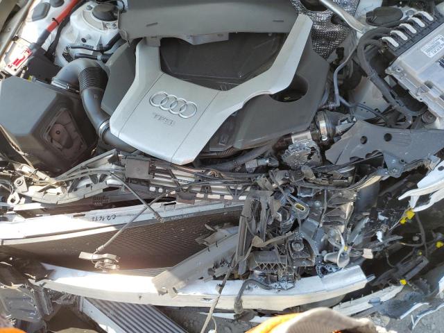 Photo 11 from auction – 2020 AUDI A6 PRESTIG with VIN WAUM2AF28LN047503