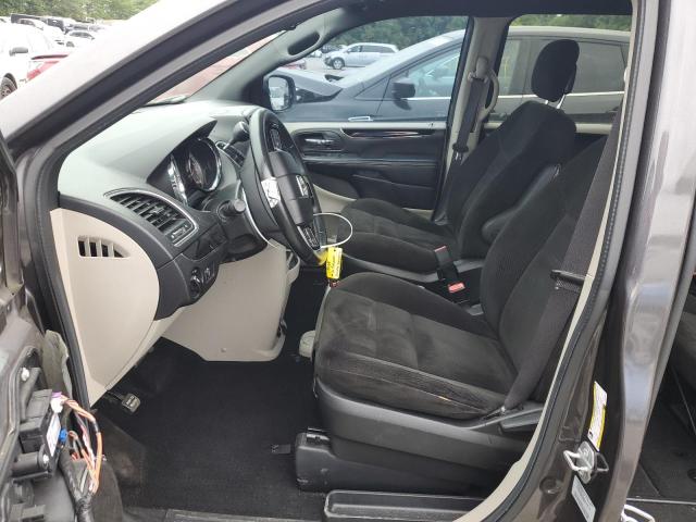 Photo 7 from auction – 2016 DODGE GRAND CARA with VIN 2C4RDGBG1GR107590