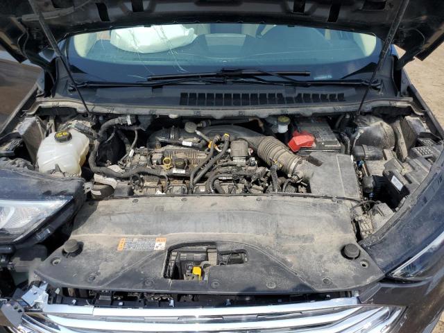 Photo 11 from auction – 2020 FORD EDGE SEL with VIN 2FMPK4J97LBA30270