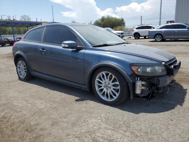 Photo 4 from auction – 2008 VOLVO C30 T5 with VIN YV1MK672682067301