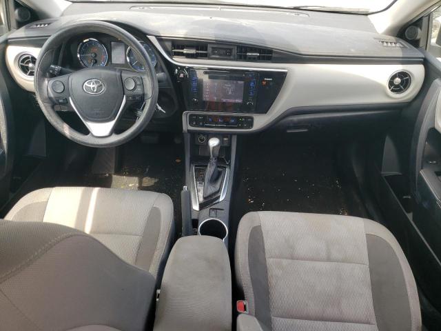 Photo 8 from auction – 2017 TOYOTA COROLLA L with VIN 2T1BURHE0HC933142
