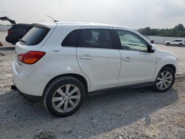 Photo 3 from auction – 2014 MITSUBISHI OUTLANDER with VIN 4A4AP4AU5EE002449