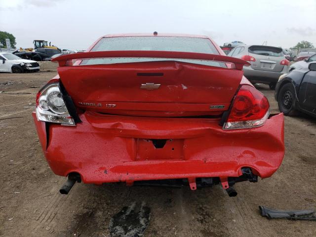 Photo 6 from auction – 2013 CHEVROLET IMPALA LTZ with VIN 2G1WC5E34D1146891