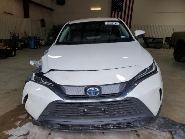 Photo 5 from auction – 2023 TOYOTA VENZA LE with VIN JTEAAAAH8PJ120642