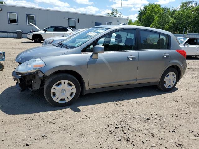 NISSAN VERSA S 2012 con VIN 3N1BC1CPXCK287698 - Foto de la subasta