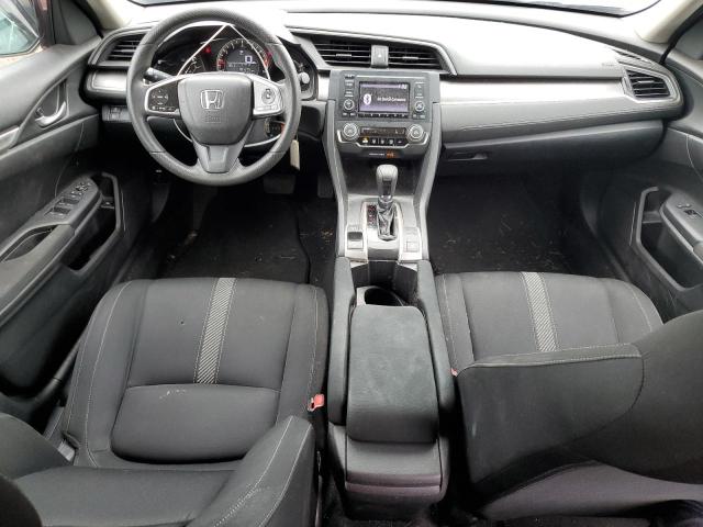 Photo 8 from auction – 2016 HONDA CIVIC LX with VIN 19XFC2F52GE244637