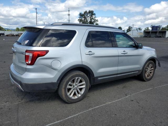 Photo 3 from auction – 2017 FORD EXPLORER X with VIN 1FM5K7DH3HGB79545