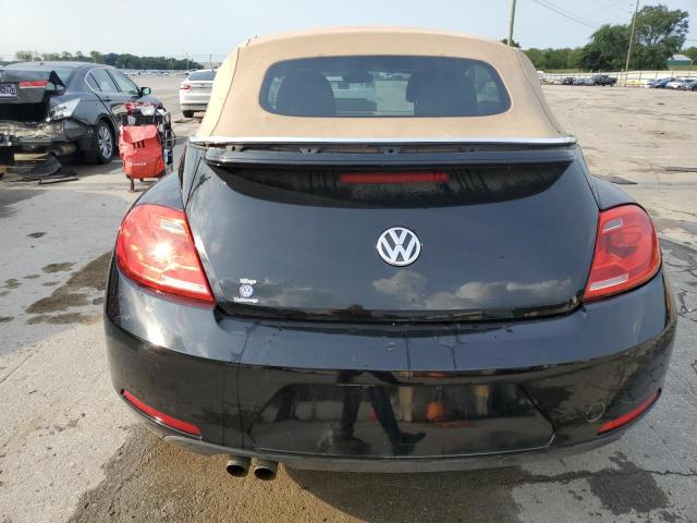 Photo 6 from auction – 2013 VOLKSWAGEN BEETLE with VIN 3VW5P7AT7DM831482