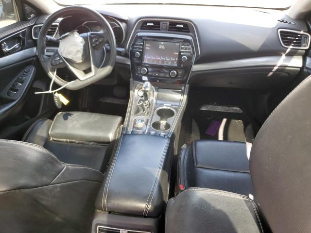Photo 8 from auction – 2018 NISSAN MAXIMA 3.5 with VIN 1N4AA6AP2JC384899