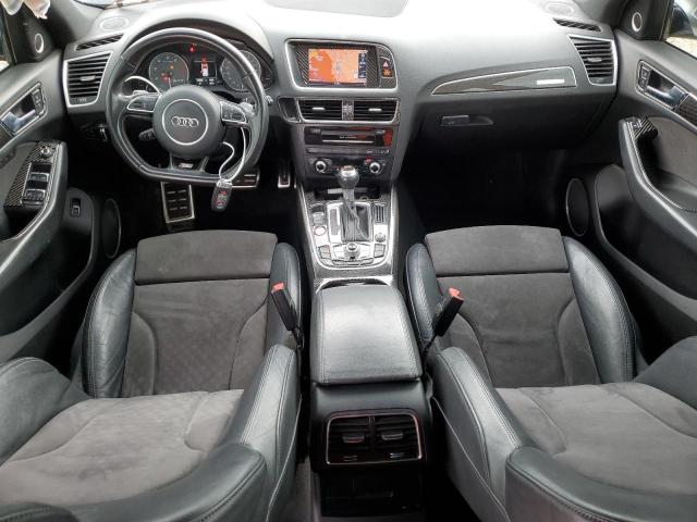 Photo 8 from auction – 2016 AUDI SQ5 PREMIU with VIN WA1CCAFP1GA050449