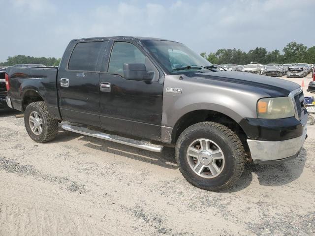 Photo 1 from auction – 2006 FORD F150 SUPER with VIN 1FTRW12W66FA85431