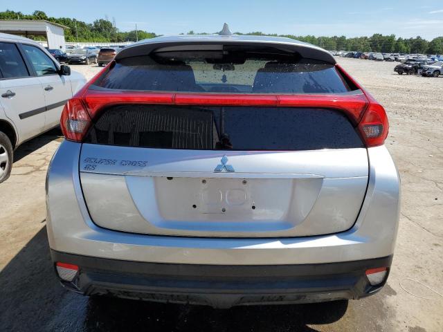 Photo 6 from auction – 2020 MITSUBISHI ECLIPSE CR with VIN JA4AS3AA5LZ025073