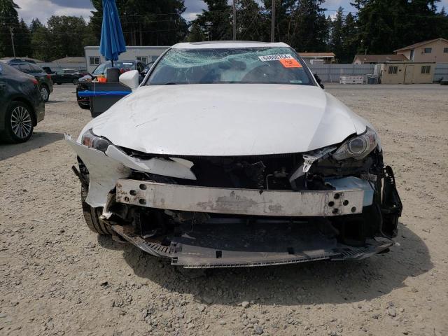 Photo 5 from auction – 2015 LEXUS IS 350 with VIN JTHCE1D2XF5009234