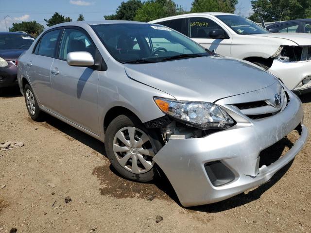 Photo 4 from auction – 2011 TOYOTA COROLLA BA with VIN 2T1BU4EE0BC719797