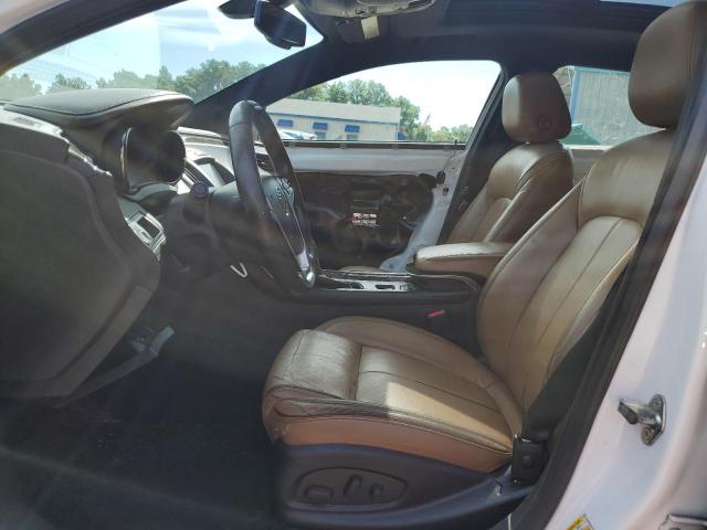 Photo 7 from auction – 2016 BUICK LACROSSE with VIN 1G4GB5G3XGF126780