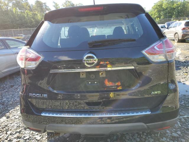 Zdjęcie 6 z aukcji – 2016 NISSAN ROGUE S z VIN KNMAT2MV5GP709103