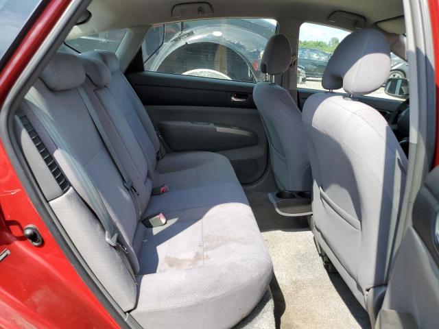 Photo 10 from auction – 2008 TOYOTA PRIUS with VIN JTDKB20U883417622
