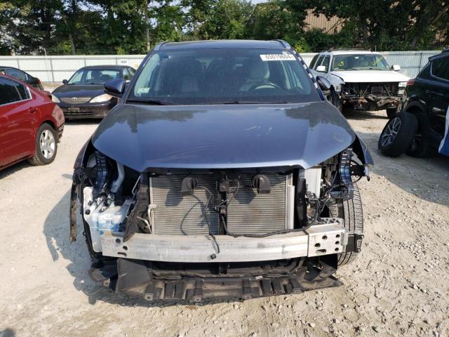 Photo 5 from auction – 2019 TOYOTA HIGHLANDER with VIN 5TDJZRFH2KS743108
